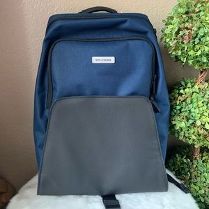moleskine nomad medium backpack